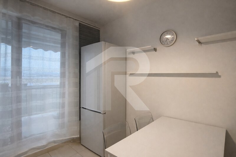 Baneasa, apartament in Greenfield, padurea Baneasa, bloc 2017 cu 2 locuri de parcare