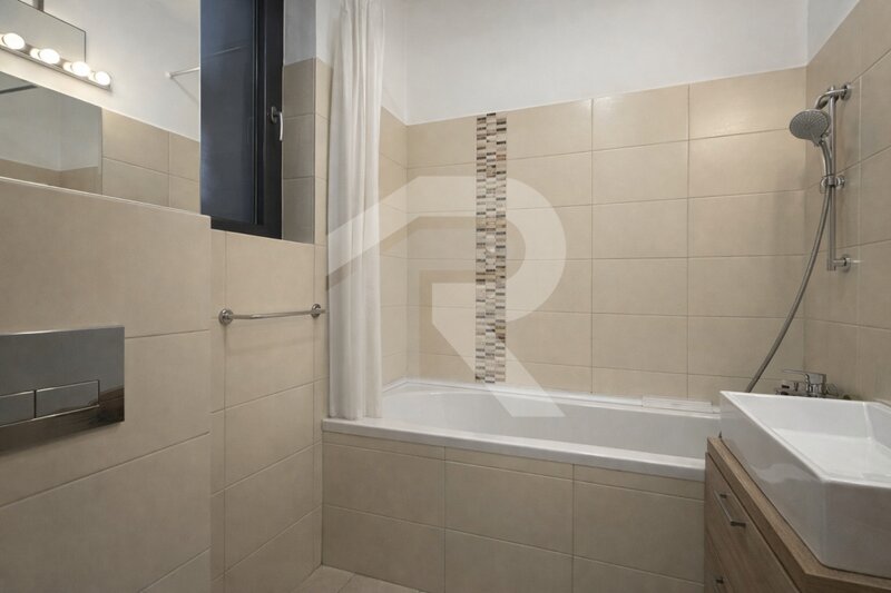 Baneasa, apartament in Greenfield, padurea Baneasa, bloc 2017 cu 2 locuri de parcare